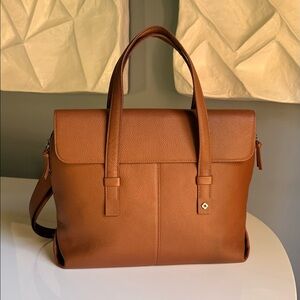 Samsonite convertible briefcase - work bag - laptop case